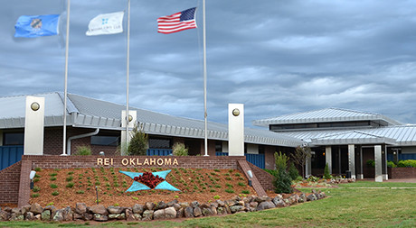 REI Oklahoma Corporate Headquarters